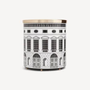 Fornasetti Architettura Del Cestino Della Carta^ Cestini Di Carta