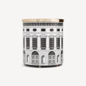 Fornasetti Architettura Del Cestino Della Carta^ Cestini Di Carta