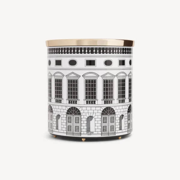 Fornasetti Architettura Del Cestino Della Carta^ Cestini Di Carta