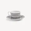 Fornasetti Architettura Della Tazza Da Te^ Set Da Te E Caffe