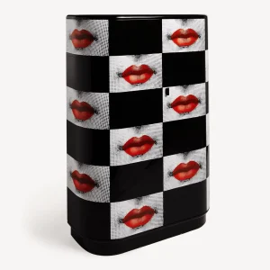 Fornasetti Bacio Del Mobile Curvo^ Armadi Curvi