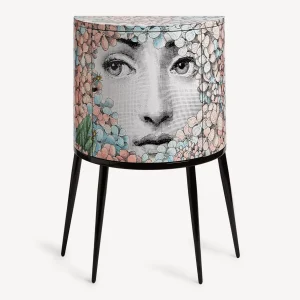 Fornasetti Consola Ortensia^ Console Di Archiviazione