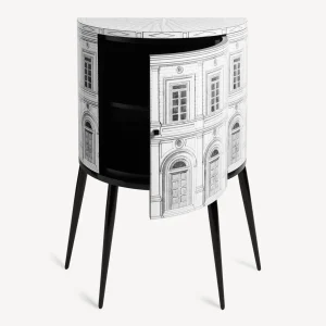 Fornasetti Console Architettura^ Console Di Archiviazione