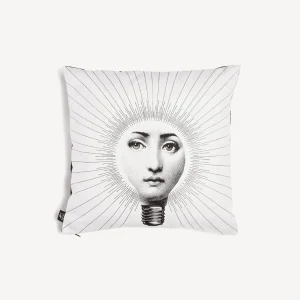 Fornasetti Cuscino Abbaglio^ Cuscini