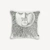 Fornasetti Cuscino Solingo^ Cuscini