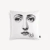 Fornasetti Cuscino Tema E Variazioni N.288^ Cuscini