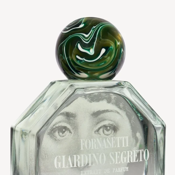 Fornasetti Extrait De Parfum Giardino Segreto^ Immaginazione