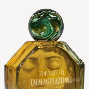 Fornasetti Extrait De Parfum Immaginazione^ Immaginazione