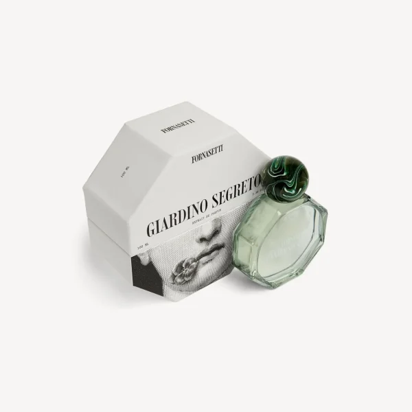 Fornasetti Extrait De Parfum Giardino Segreto^ Immaginazione