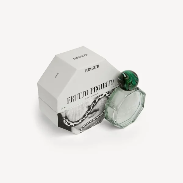 Fornasetti Extrait De Parfum Frutto Proibito^ Immaginazione