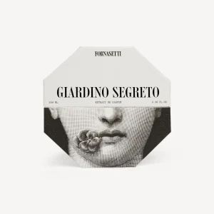 Fornasetti Extrait De Parfum Giardino Segreto^ Immaginazione