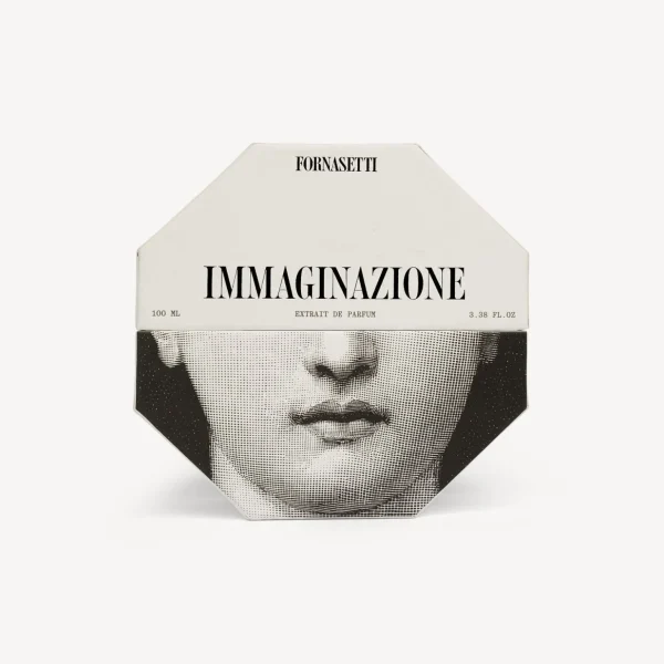 Fornasetti Extrait De Parfum Immaginazione^ Immaginazione