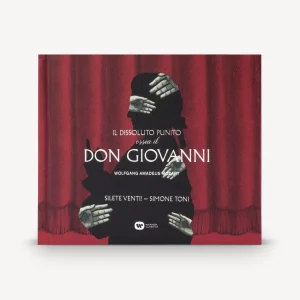 Fornasetti Il Dissoluto Punito Ossia Il Don Giovanni - Box 3Cd E 1Dvd^ Libri