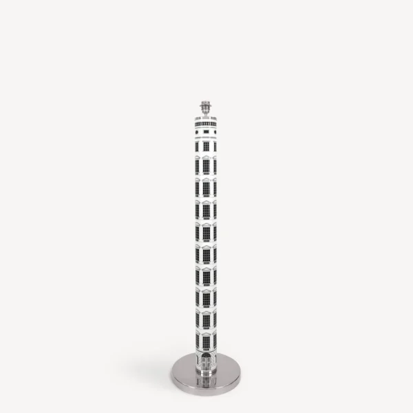 Fornasetti Lampada Da Terra Architettura^ Lampade E Paralumi