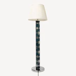 Fornasetti Lampada Da Terra Giro Di Conchiglie^ Lampade E Paralumi