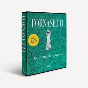 Fornasetti Libro : L'Universo Completo^ Libri