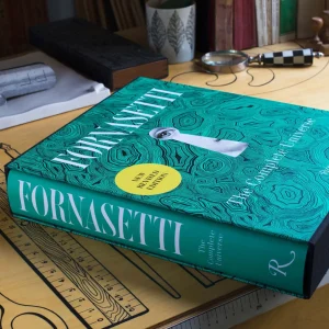 Fornasetti Libro : L'Universo Completo^ Libri