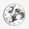 Fornasetti Orologio Tema E Variazioni N. 218^ Orologi Da Parete