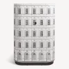 Fornasetti Palazzo Curvo^ Armadi Curvi