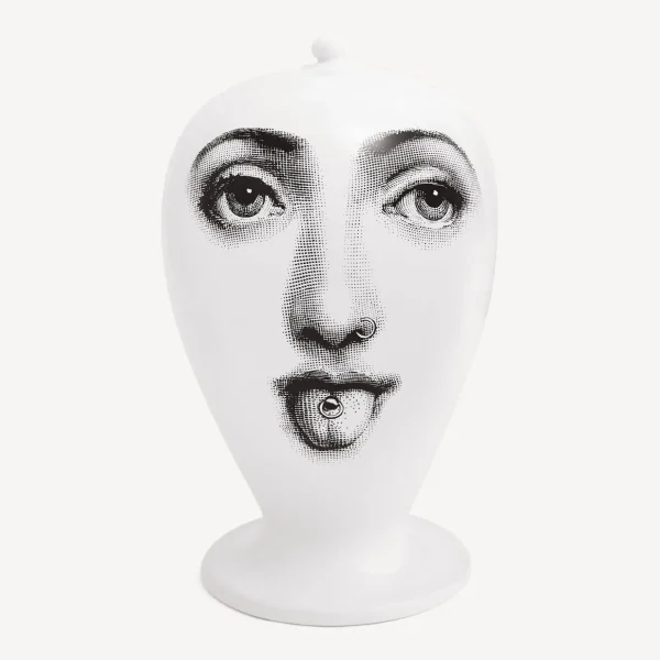 Fornasetti Perforazione Del Vaso^ Vasi