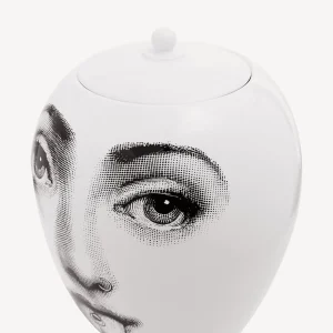 Fornasetti Perforazione Del Vaso^ Vasi