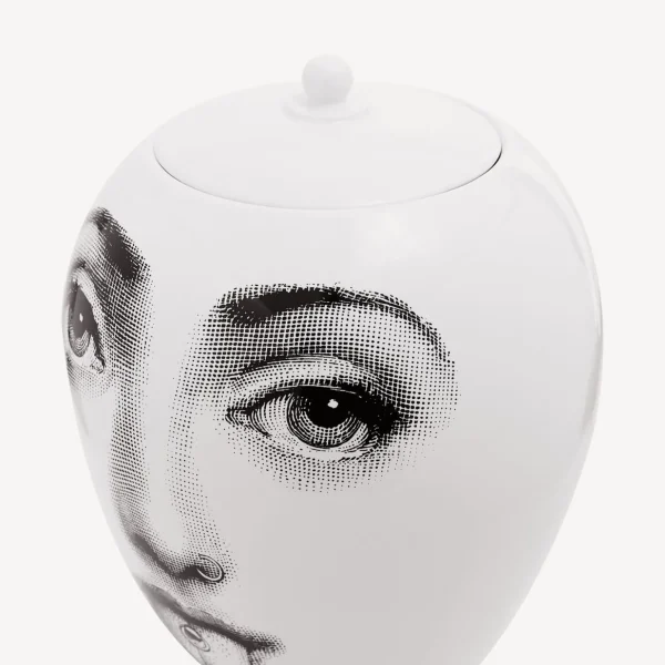 Fornasetti Perforazione Del Vaso^ Vasi