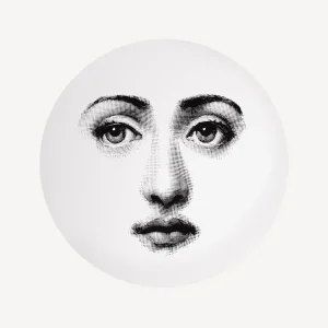 Fornasetti Piano Del Tavolo Tema E Variazioni N.6^ Tabelle