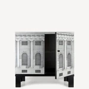 Fornasetti Piccola Madia Architettura^ Armadietti