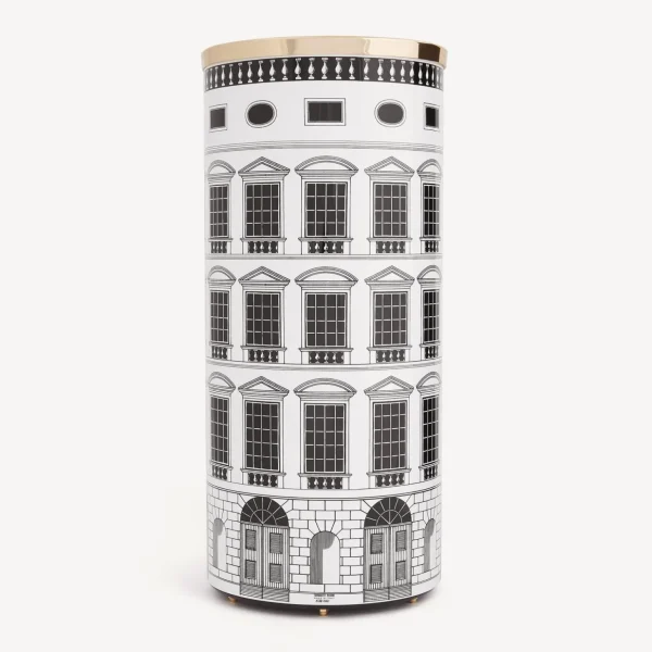 Fornasetti Portaombrelli Architettura^ Portaombrelli