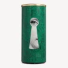 Fornasetti Portaombrelli Serratura Su Malachite^ Portaombrelli