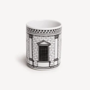 Fornasetti Portapenne Architettura^ Piccoli Contenitori