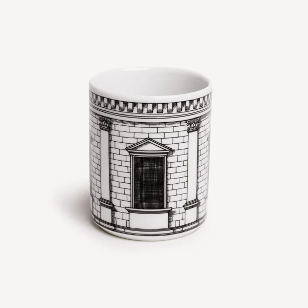 Fornasetti Portapenne Architettura^ Piccoli Contenitori