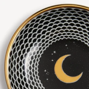 Fornasetti Posacenere Lunocentrica^ Posacenere Di Design