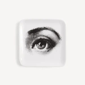 Fornasetti Posacenere Occhio^ Posacenere Di Design