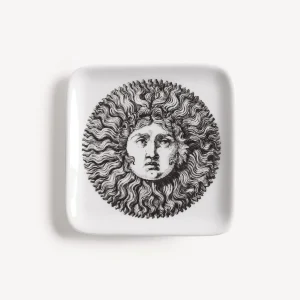 Fornasetti Posacenere Re Sole^ Posacenere Di Design