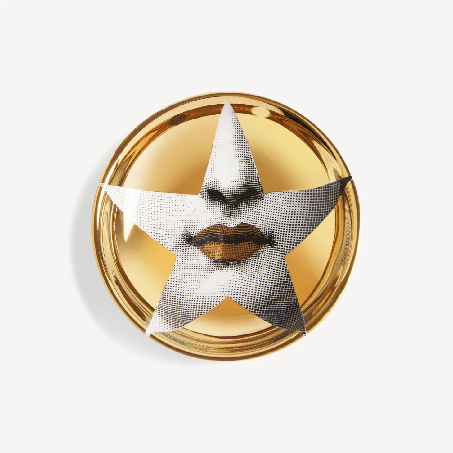 posacenere_tema_e_variazi_0-22.webp Fornasetti Posacenere Tema E Variazioni N.399^ Posacenere Di Design
