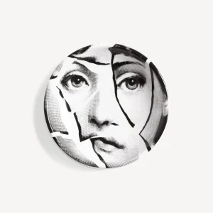 Fornasetti Posacenere Tema E Variazioni N.2^ Posacenere Di Design