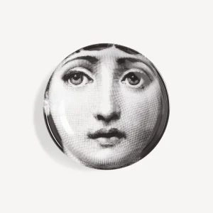 Fornasetti Posacenere Tema E Variazioni N.1^ Posacenere Di Design