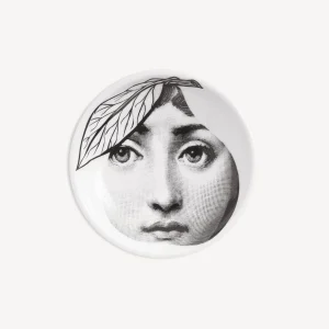 Fornasetti Posacenere Tema E Variazioni N.24^ Posacenere Di Design