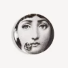 Fornasetti Sottobicchiere Tema E Variazioni N.137^ Bicchieri E Sottobicchieri