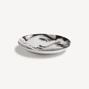 Fornasetti Sottobicchiere Tema E Variazioni N.139^ Bicchieri E Sottobicchieri
