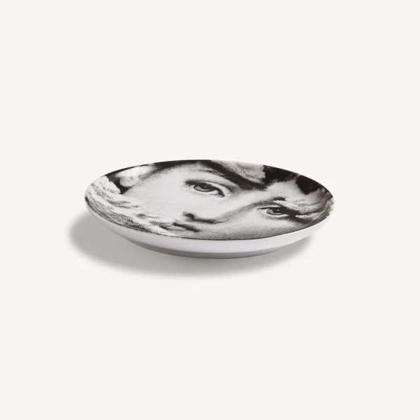 Fornasetti Sottobicchiere Tema E Variazioni N.139^ Bicchieri E Sottobicchieri