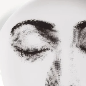 Fornasetti Sottobicchiere Tema E Variazioni N.213^ Bicchieri E Sottobicchieri