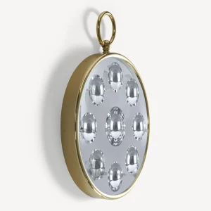 Fornasetti Specchio Delle Bolle Magiche^ Specchi Di Design