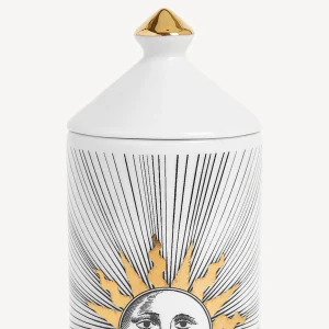 Fornasetti Talvolta Spray Profumato Per Ambiente - Soli Decor - Immaginazione Fragranza^ Spray Per Ambienti