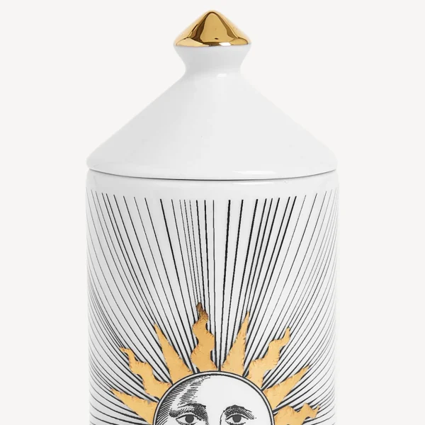 Fornasetti Talvolta Spray Profumato Per Ambiente - Soli Decor - Immaginazione Fragranza^ Spray Per Ambienti