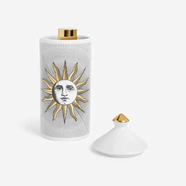 Fornasetti Talvolta Spray Profumato Per Ambiente - Soli Decor - Immaginazione Fragranza^ Spray Per Ambienti