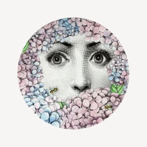 Fornasetti Tavolino Ortensia^ Tabelle