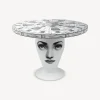 Fornasetti Tavolo Architettonico^ Tabelle