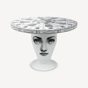 Fornasetti Tavolo Architettonico^ Tabelle